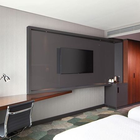 Four Points By Sheraton Istanbul Kagithane 외부 사진