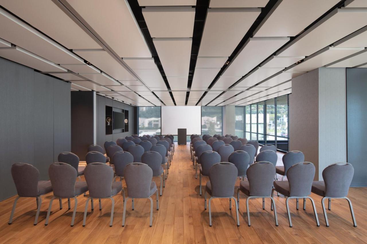 Four Points By Sheraton Istanbul Kagithane 외부 사진