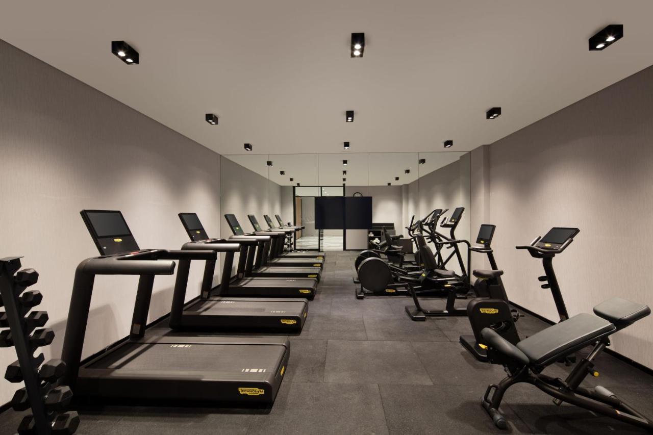 Four Points By Sheraton Istanbul Kagithane 외부 사진