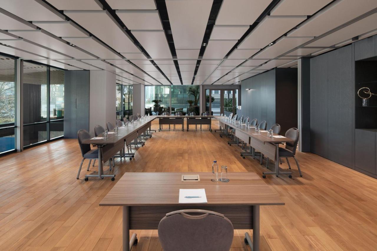 Four Points By Sheraton Istanbul Kagithane 외부 사진