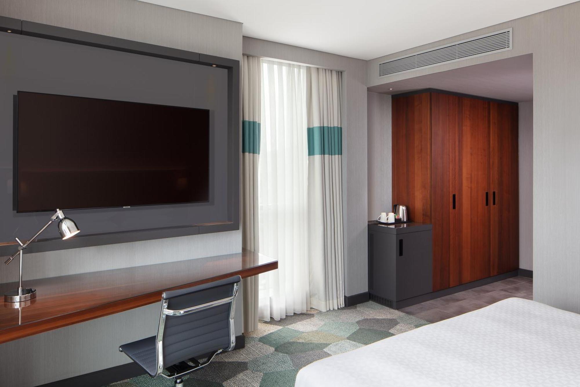 Four Points By Sheraton Istanbul Kagithane 외부 사진