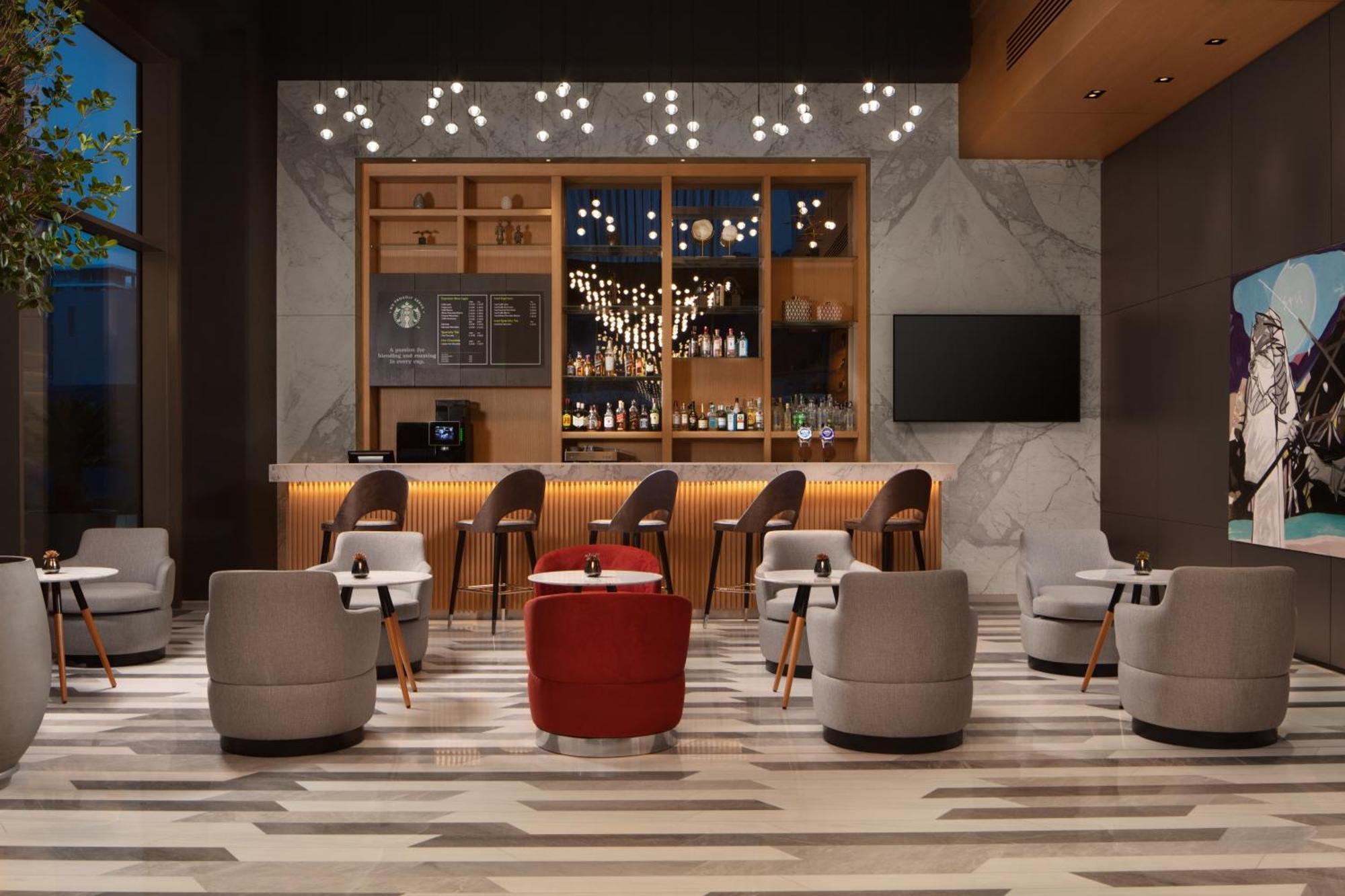 Four Points By Sheraton Istanbul Kagithane 외부 사진