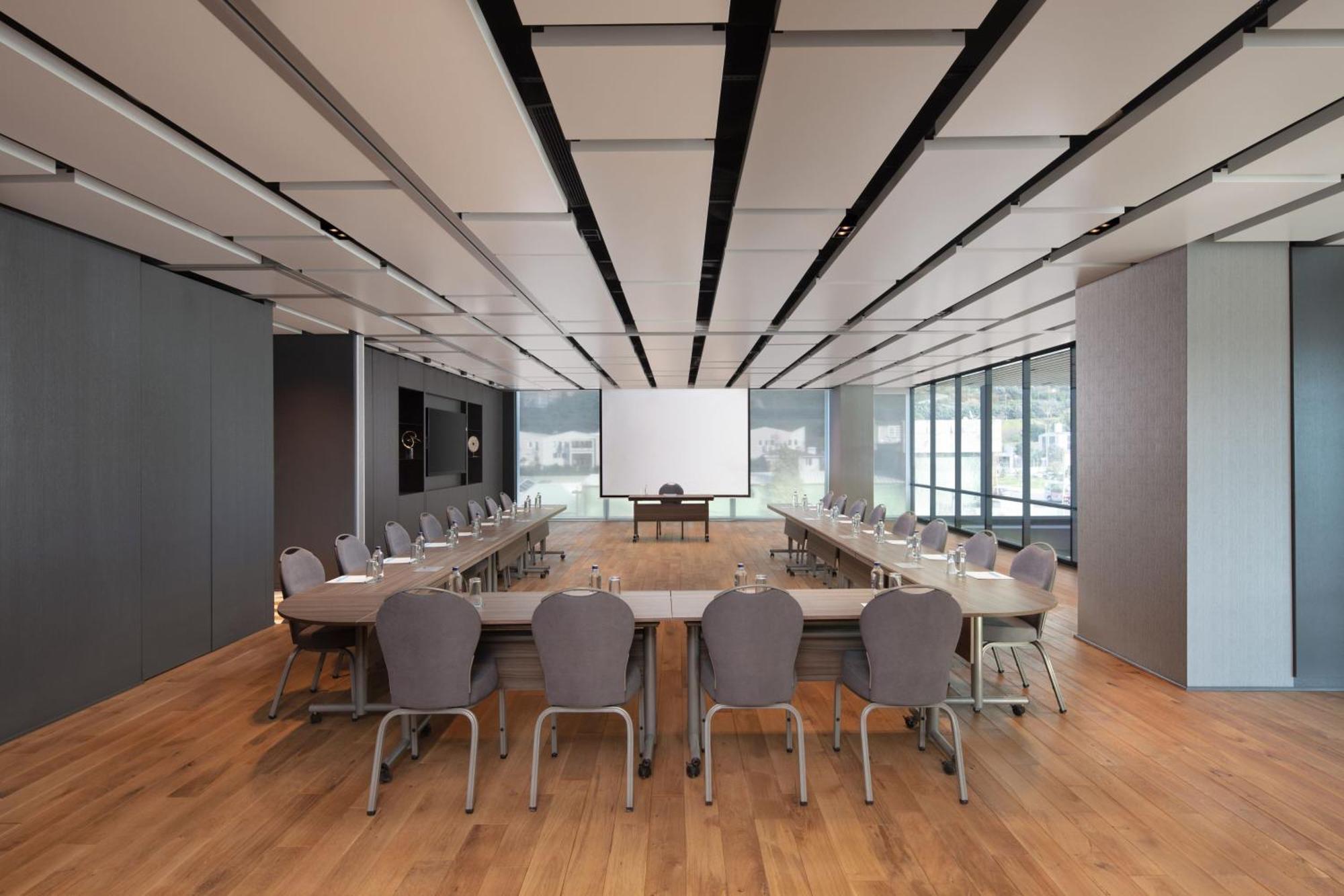 Four Points By Sheraton Istanbul Kagithane 외부 사진