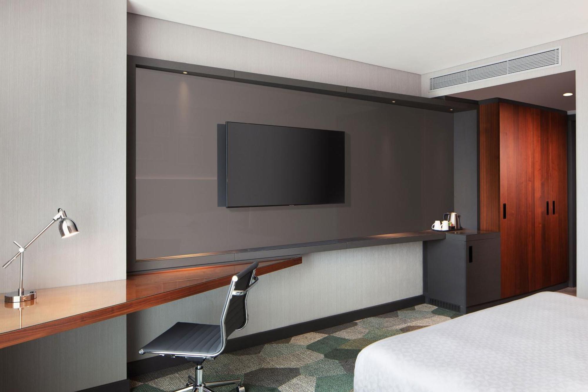 Four Points By Sheraton Istanbul Kagithane 외부 사진